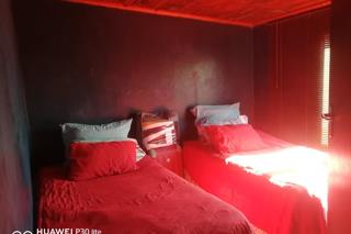 2 Bedroom Property for Sale in Mdantsane Nu 17 Eastern Cape